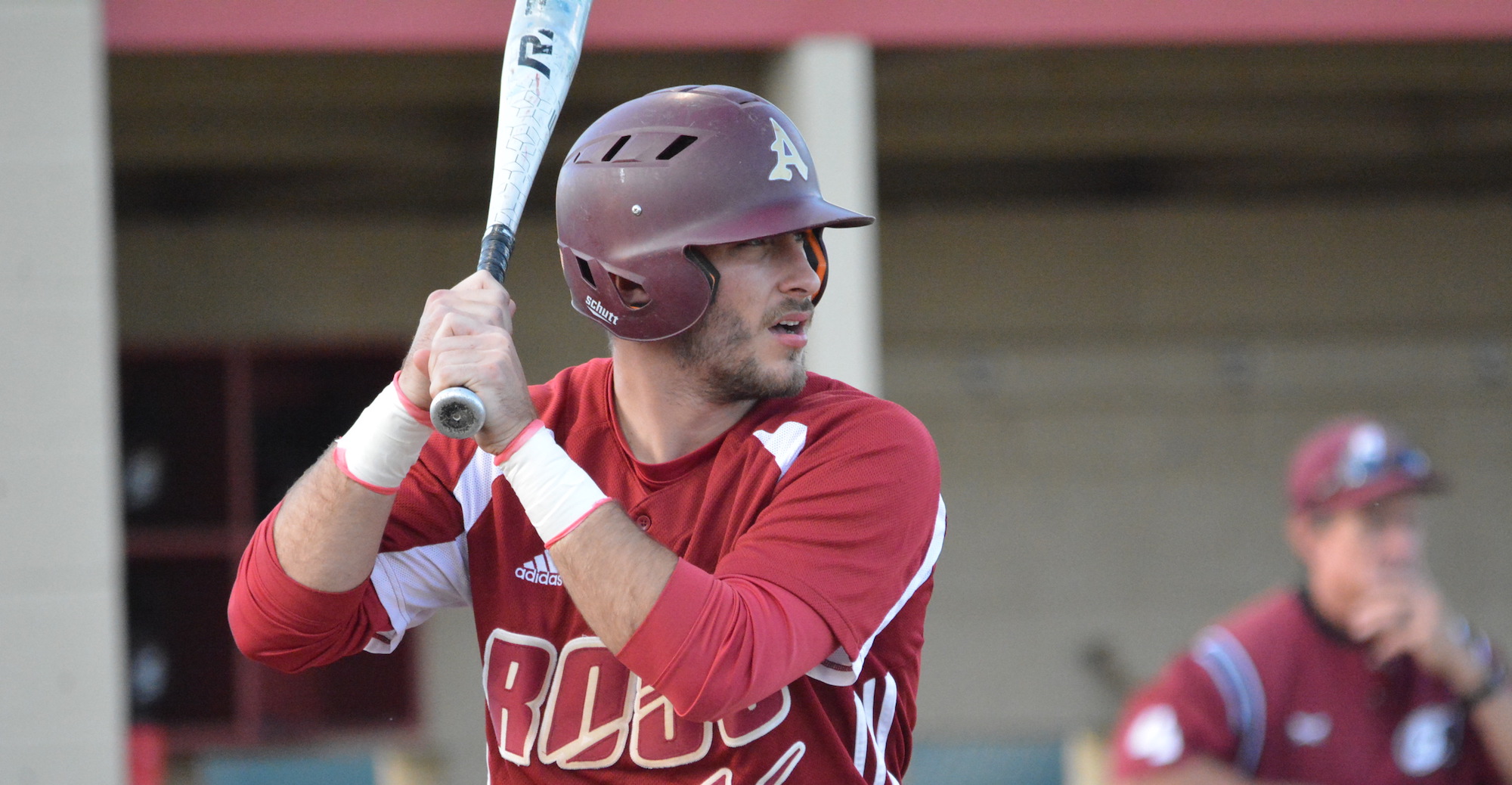 'Roo Baseball Completes Series Sweep of Schreiner