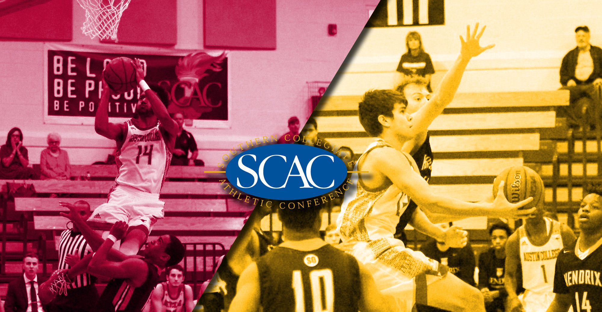 Mercadel, Holland Named All-SCAC