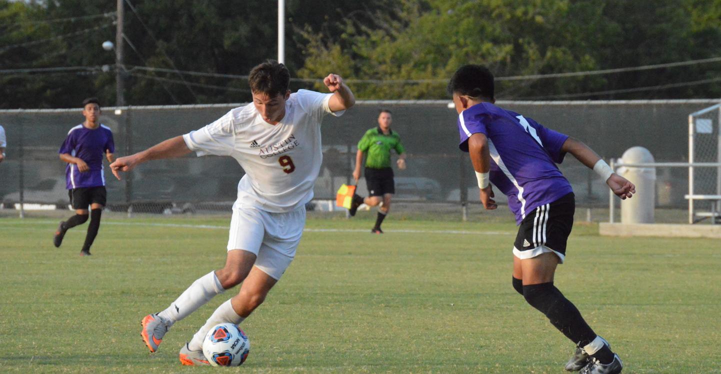Golden Goal Lifts 'Roos to OT Victory