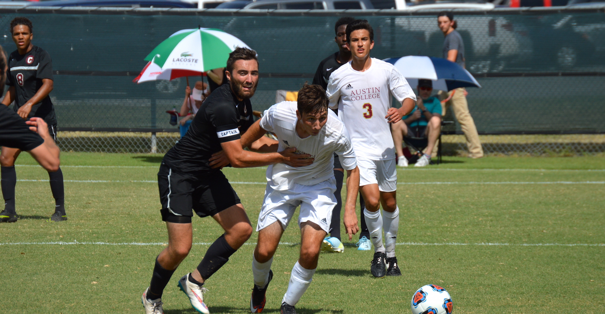 Quick Named SCAC Offensive Player of the Week