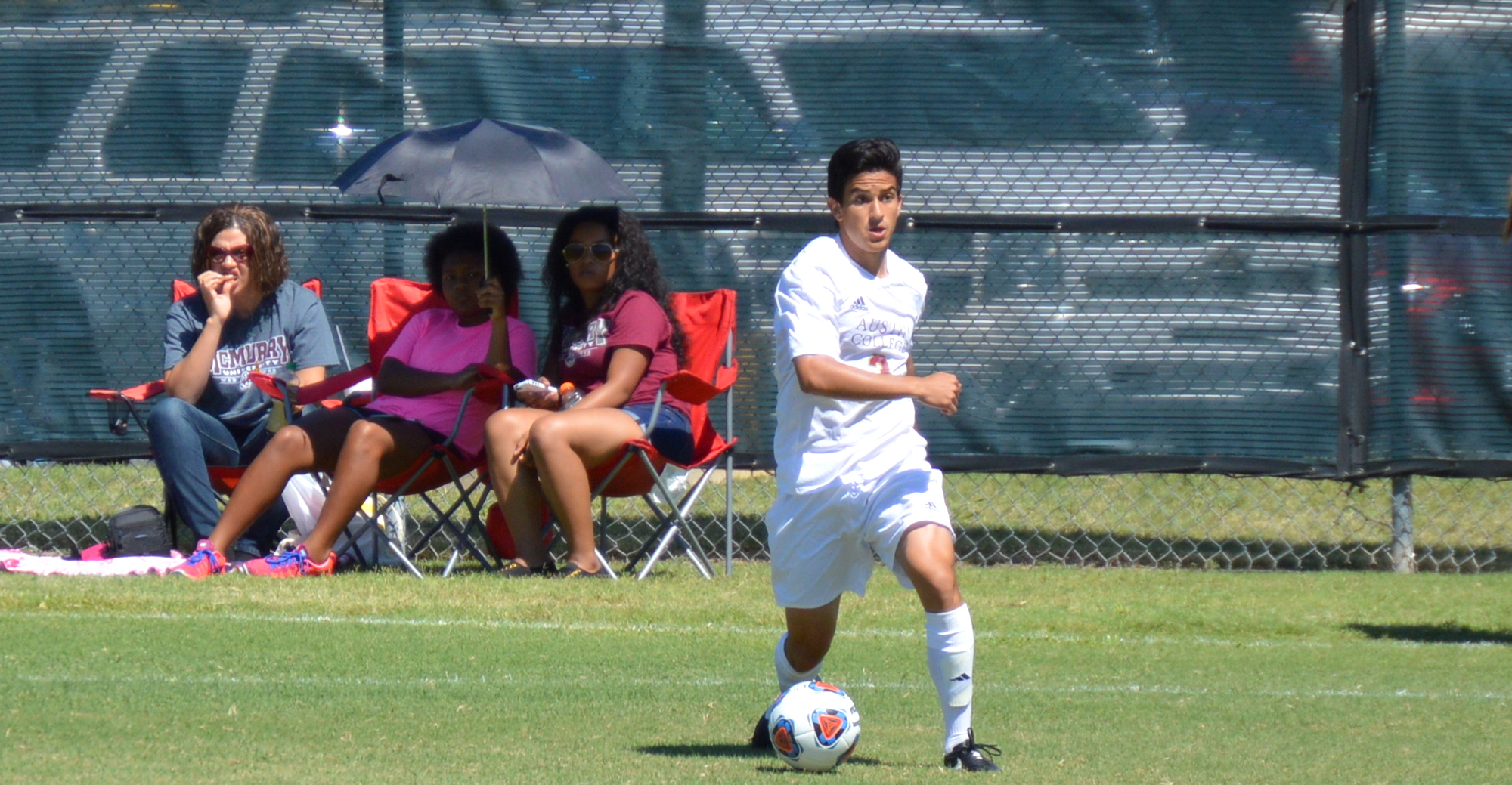 'Roos Earn Dramatic Double OT Win Over Schreiner