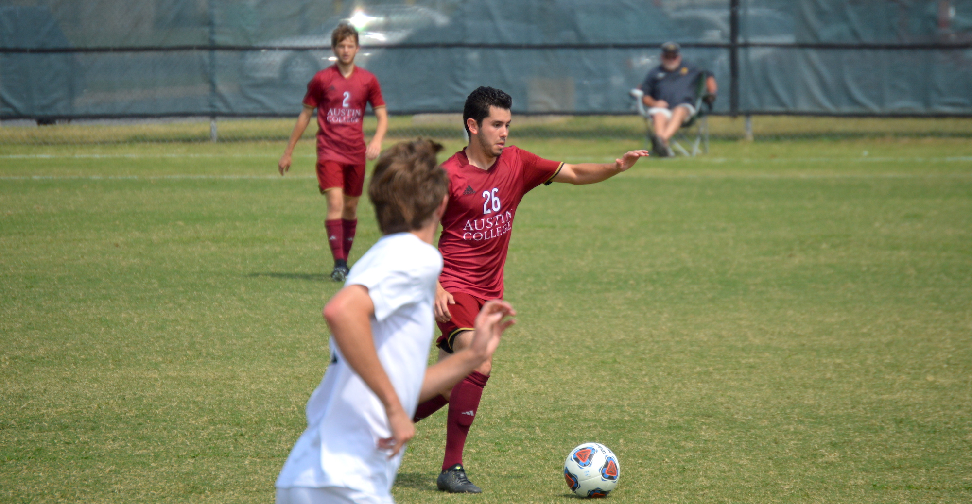 Golden Goal Gives 'Roos 2-1 Overtime Victory