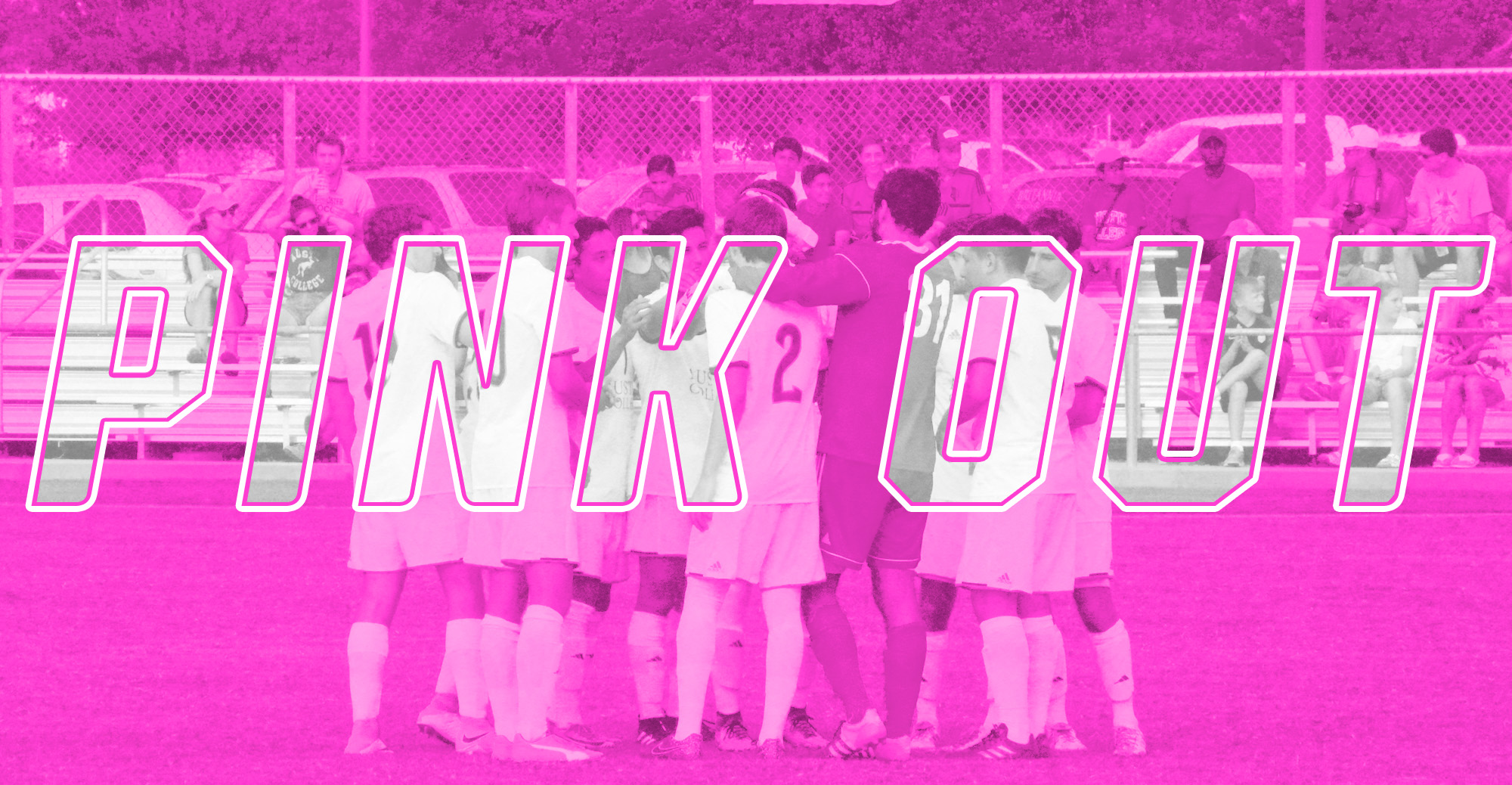 'Roo Men Hosting a Pink Out for Breast Cancer Awareness