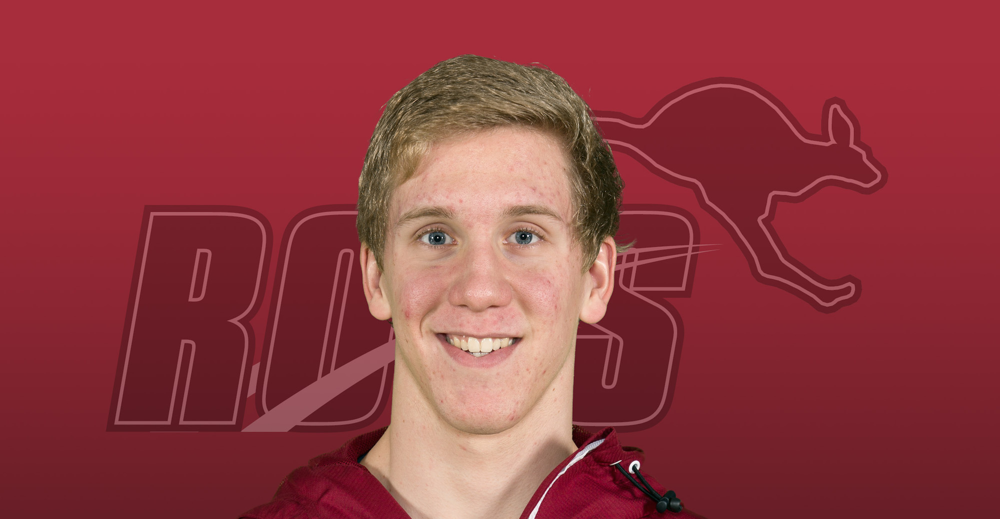 Brown Earns SCAC Swimmer of the Week