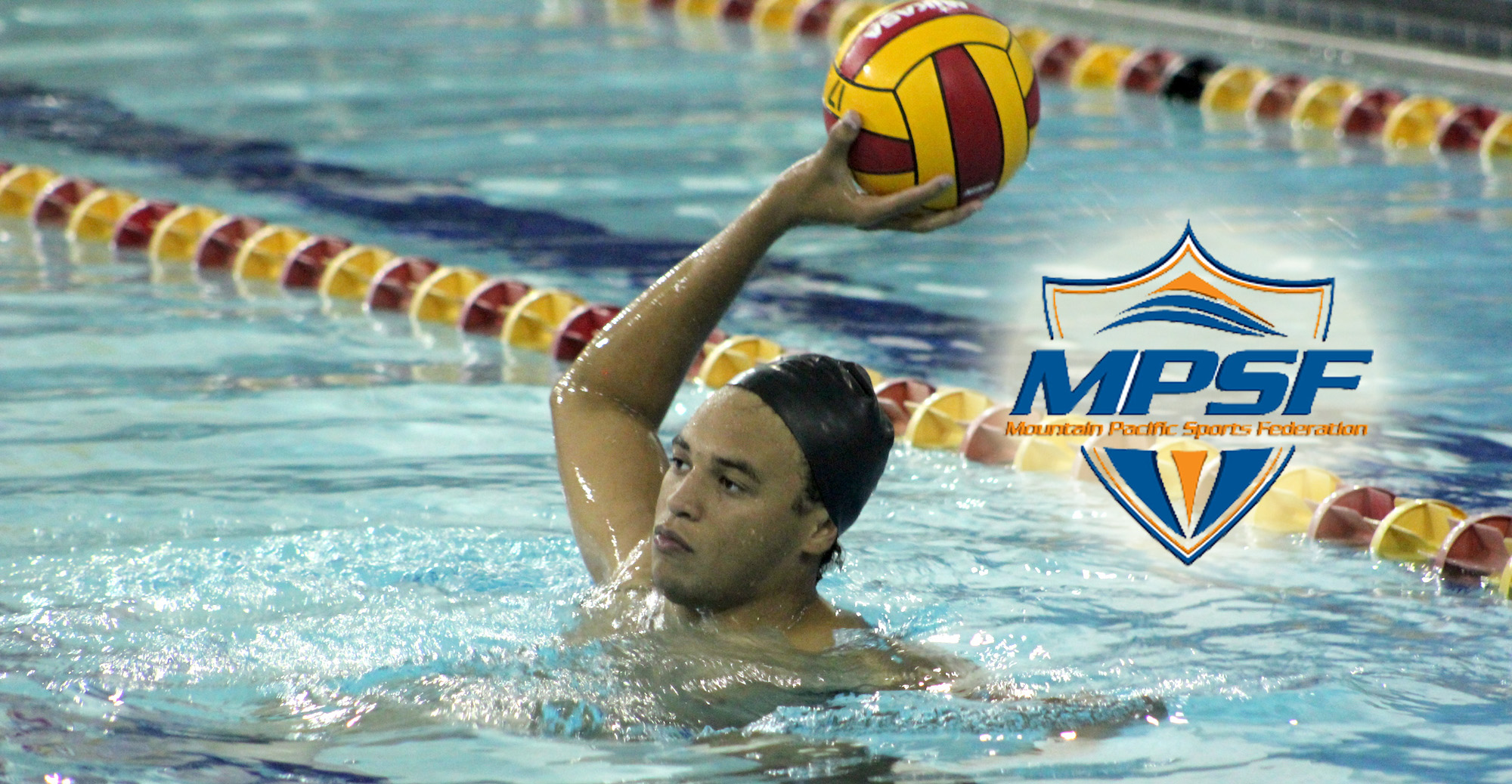 'Roo Men's Water Polo to Join Mountain Pacific Sports Federation