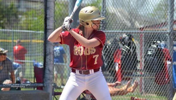 Austin College Softball Drops Two at Trinity