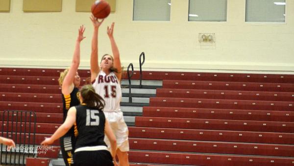 'Roo Women's Hoops Fall in SCAC Quarterfinals