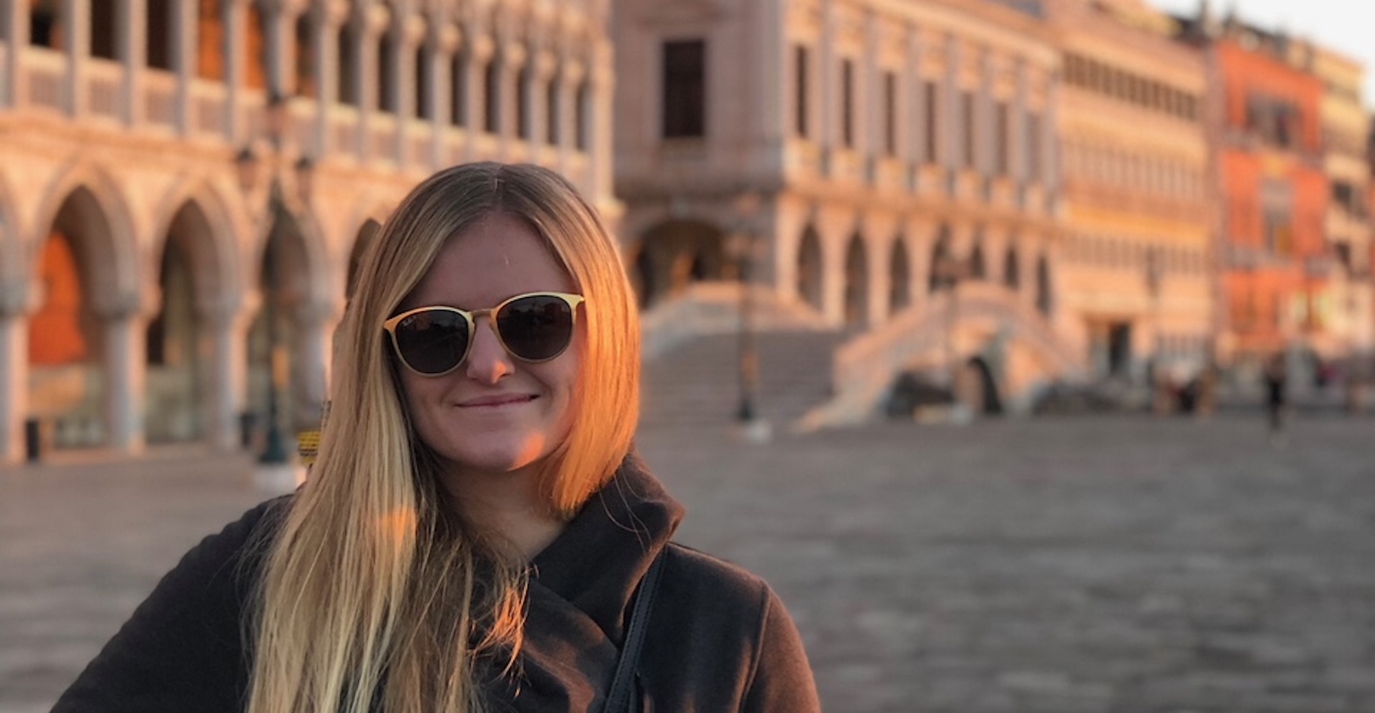 A 'Roo in Rome: Grace Auth's JanTerm Abroad (Week Three)