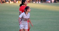 Late Goal Earns 'Roos Draw with UST