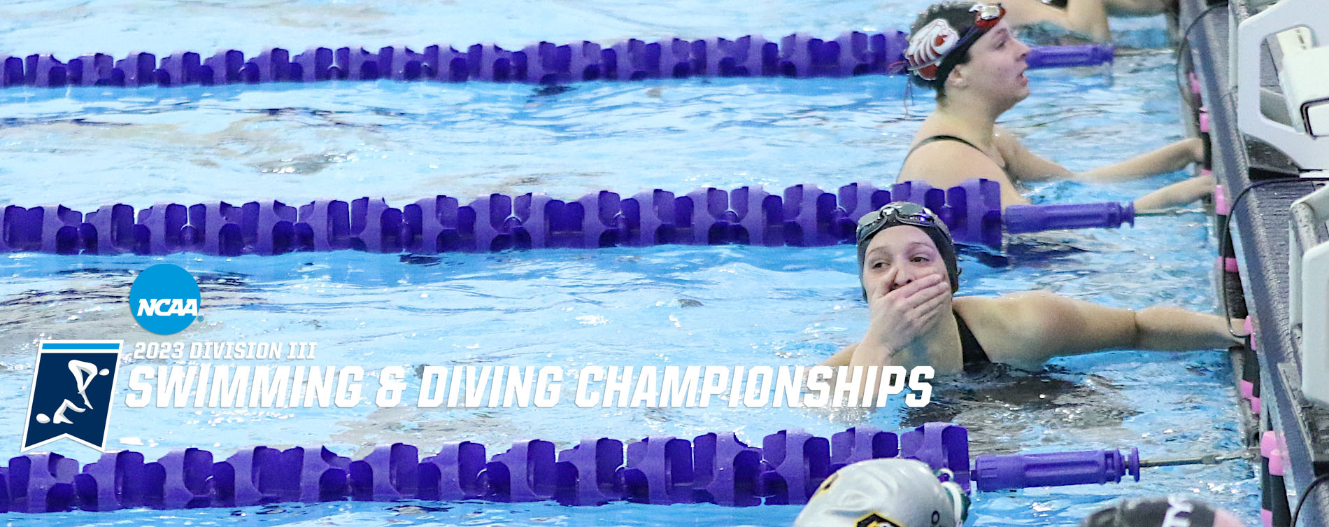 Thiele Invited to Compete at NCAA Division III Championships