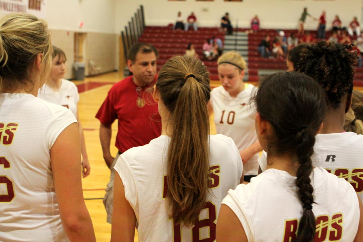 'Roo Volleyball Surpasses 20 Wins for 15th Straight Year