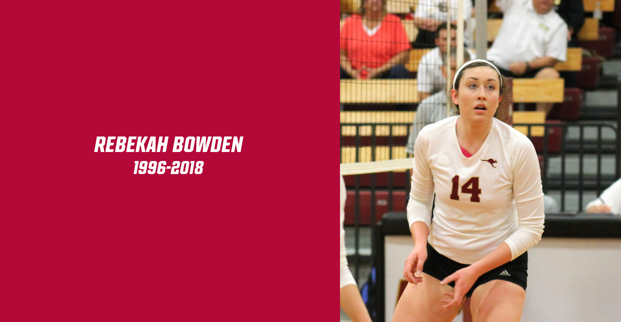 Austin College Mourns the Loss of Rebekah Bowden