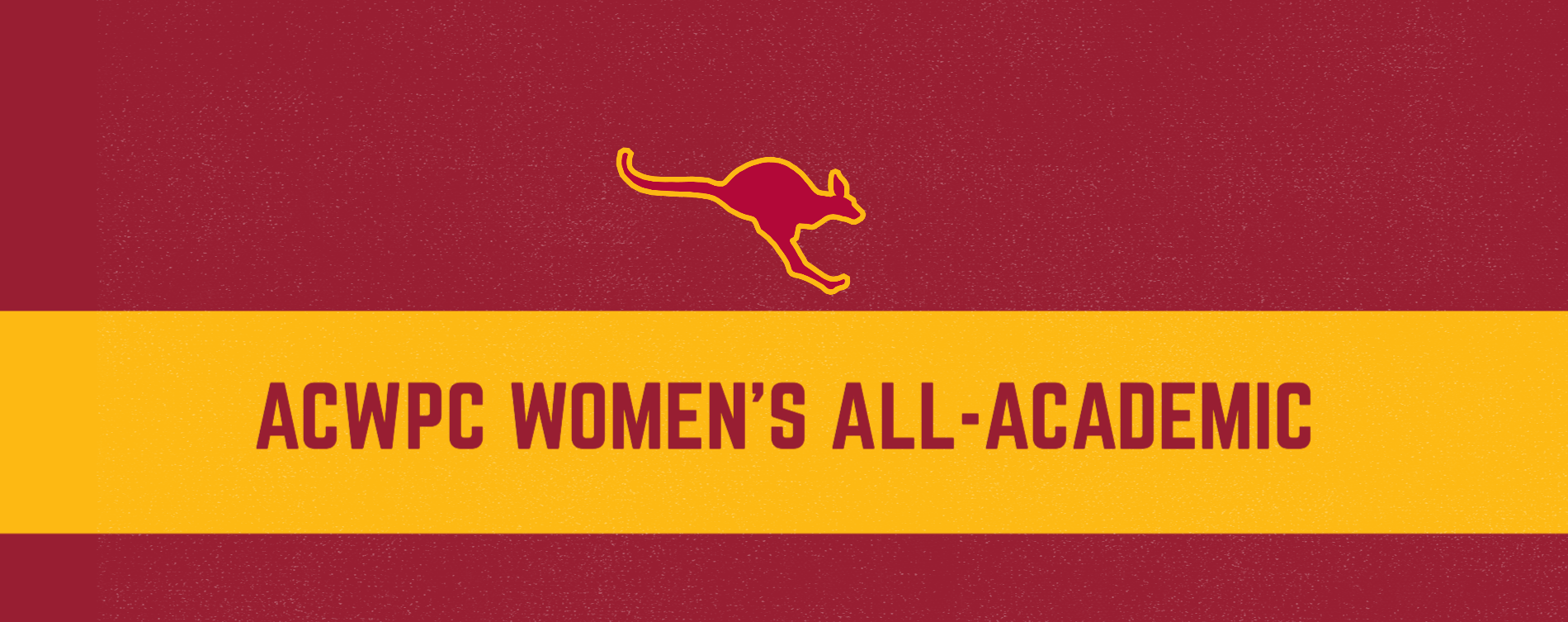 16 From Women's Water Polo Earn Academic Honors