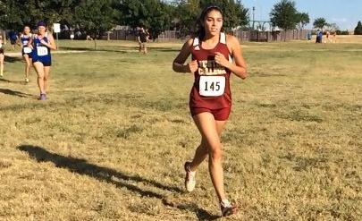 Cross Country Finishes 10th in Season Opener