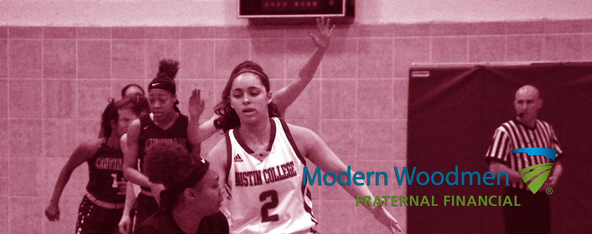 McCoy Named Modern Woodmen Student-Athlete of the Week