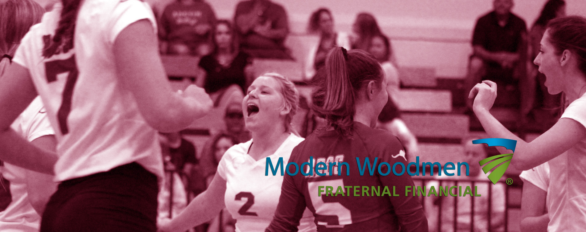 Talley Named Modern Woodmen Student-Athlete of the Week