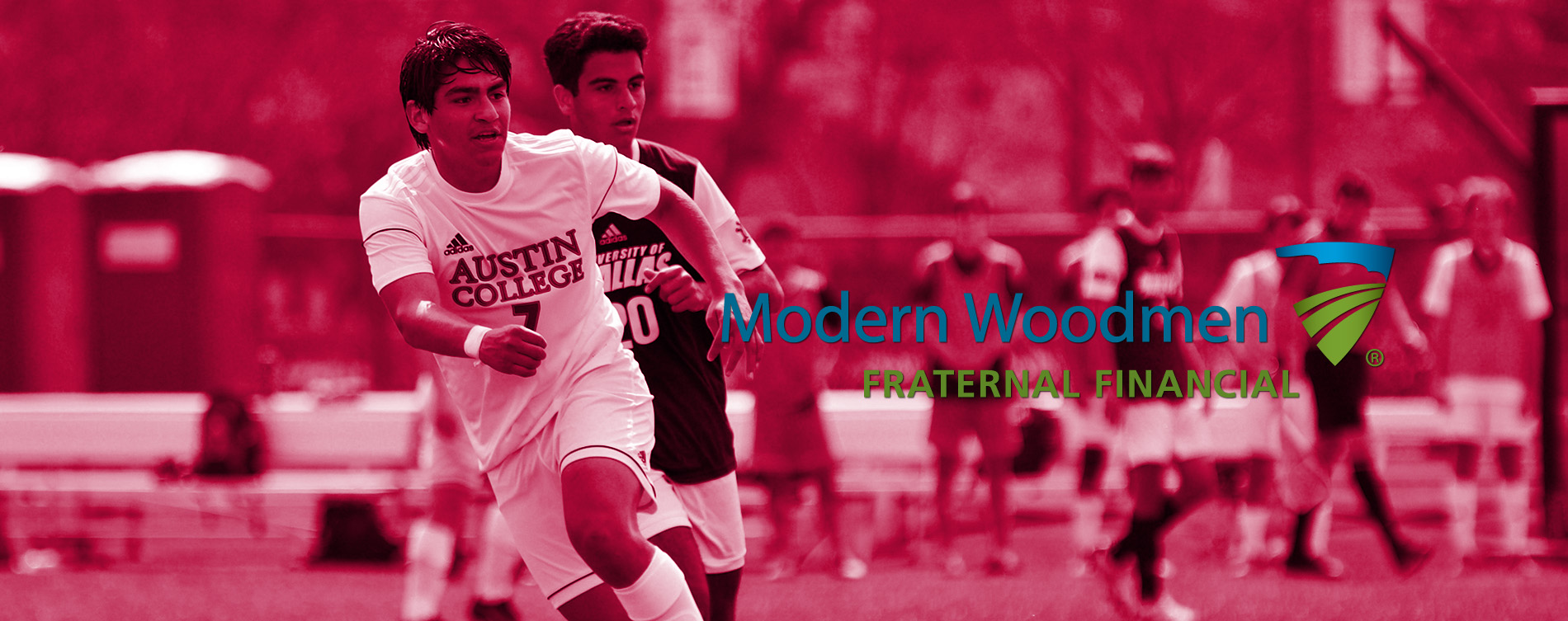 Rodriguez Named Modern Woodmen Student-Athlete of the Week