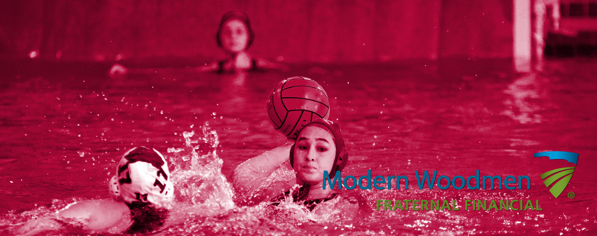 Le Named Modern Woodmen Student-Athlete of the Week