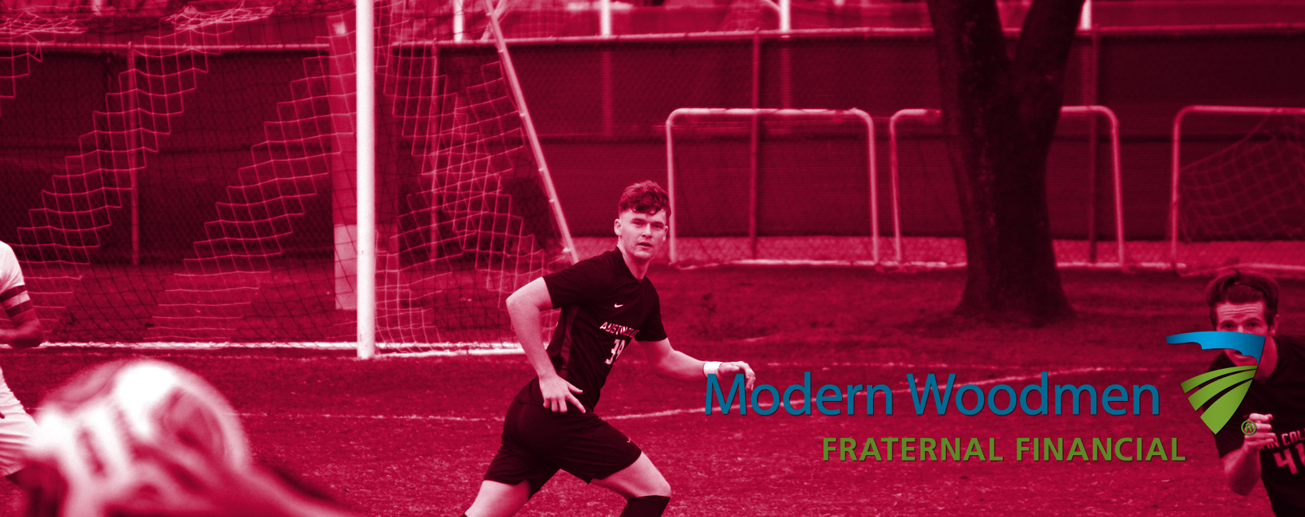 Catchpole Named Modern Woodmen Student-Athlete of the Week