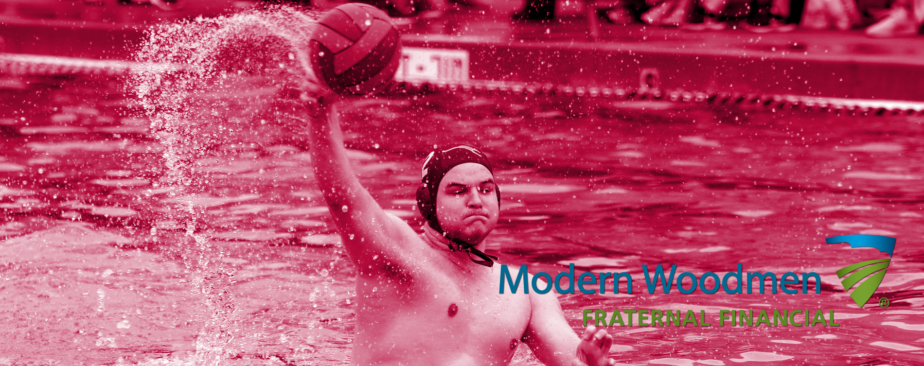 Griffin Named Modern Woodmen Student-Athlete of the Week