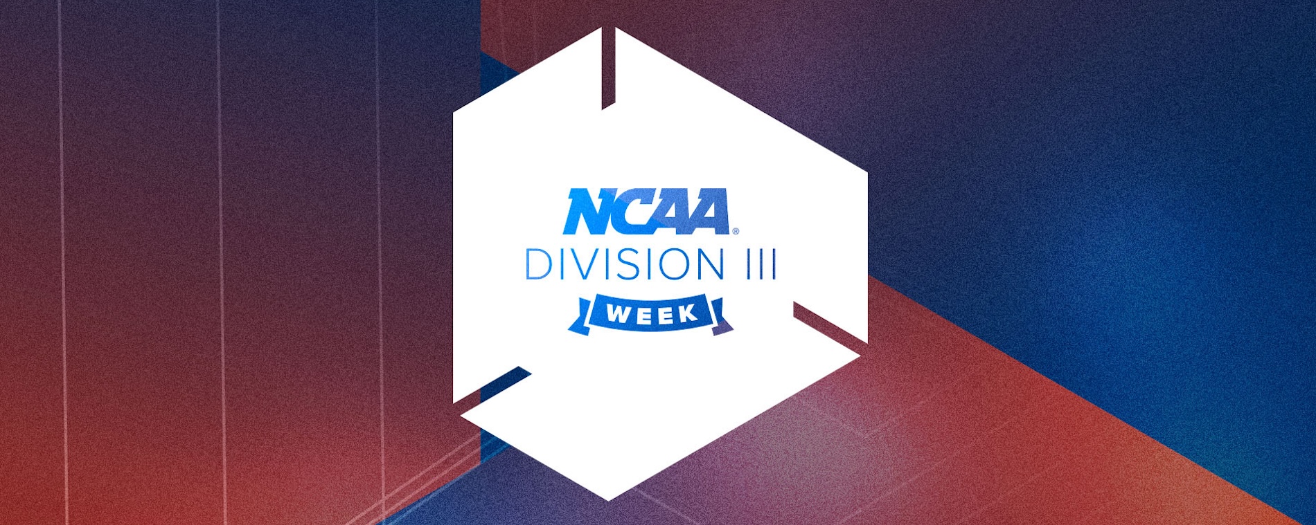Join Us in Celebrating Division III Week!