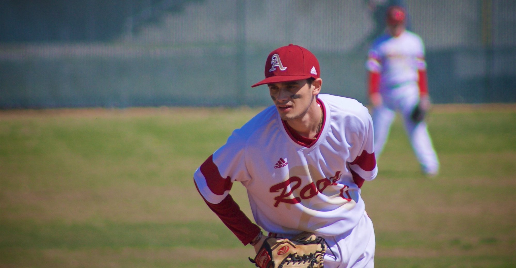 'Roos Drop Two to Louisiana College