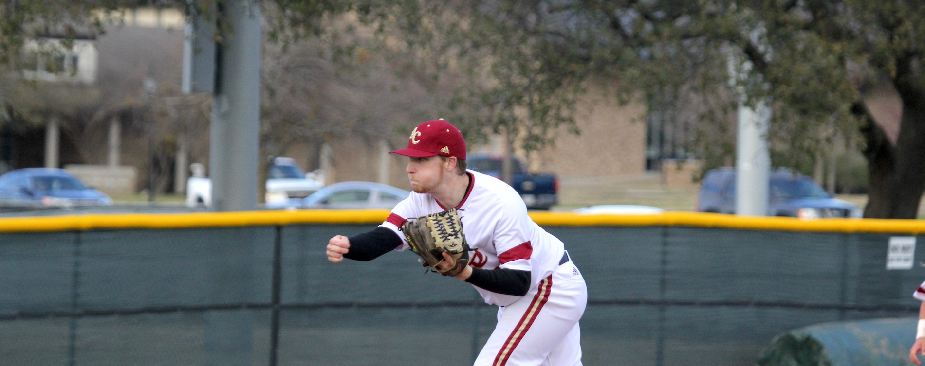 Culp Named SCAC Pitcher of the Week