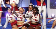 'Roos Perform Well at NCA Nationals
