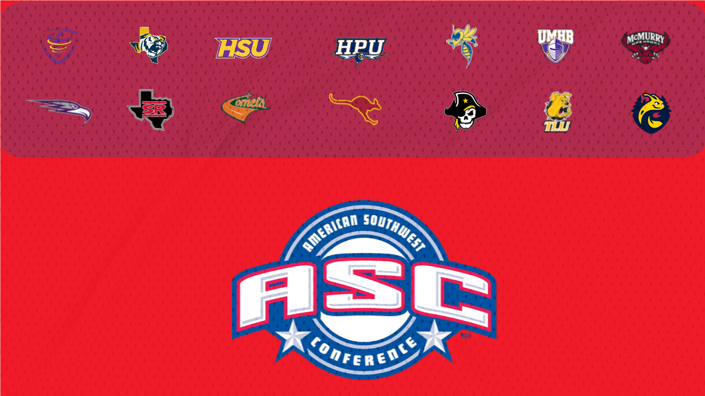 40 From 'Roo Football Named ASC All-Academic