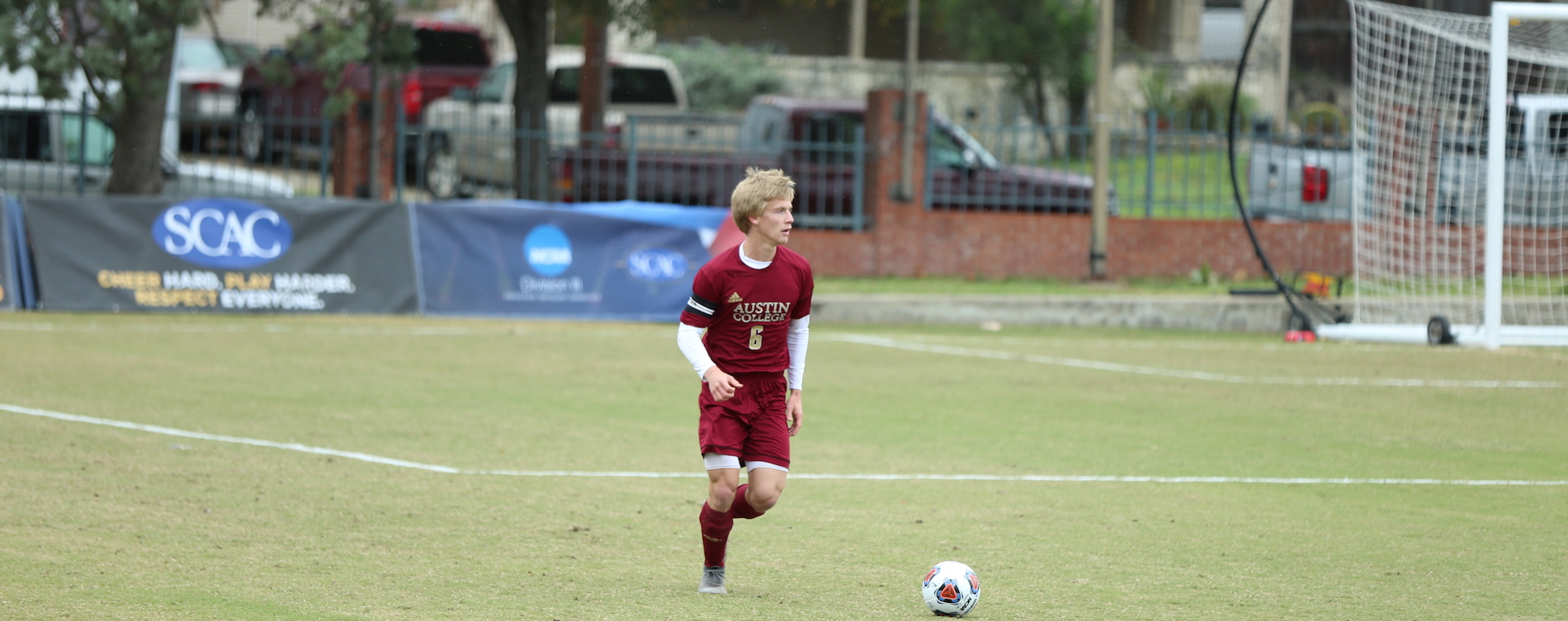 'Roos Advance to SCAC Semifinals