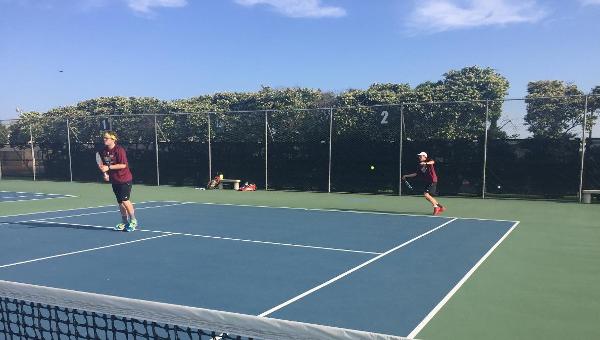 Austin College to Play for 5th; Defeat Centenary 6-0 in Play-In