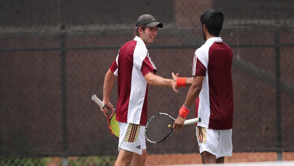 History Made on Day 2 of Men’s ITA’s; Kortikere/Hardy Advance to Semis