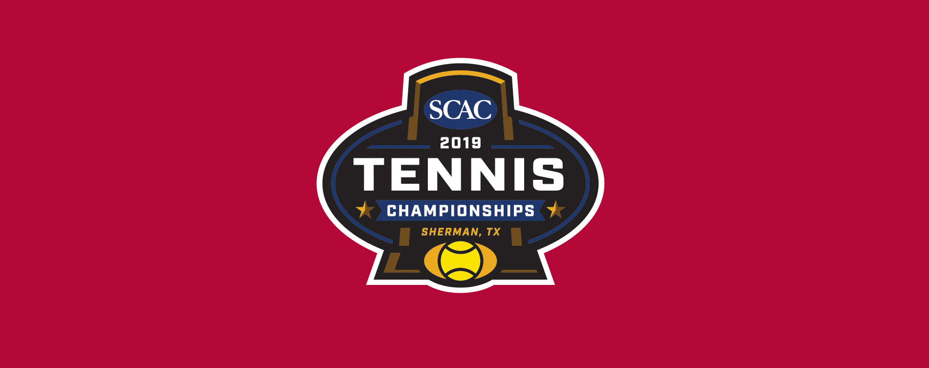 Austin College Set to Host SCAC Tennis Championships