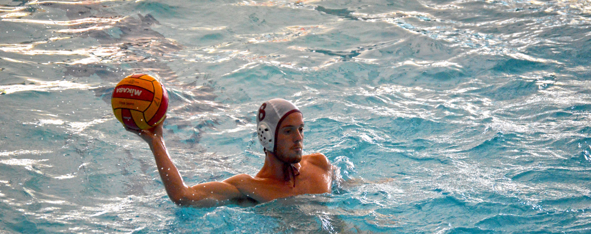 'Roo Men's Water Polo Welcomes Historic Class as Fall Camp Gets Underway