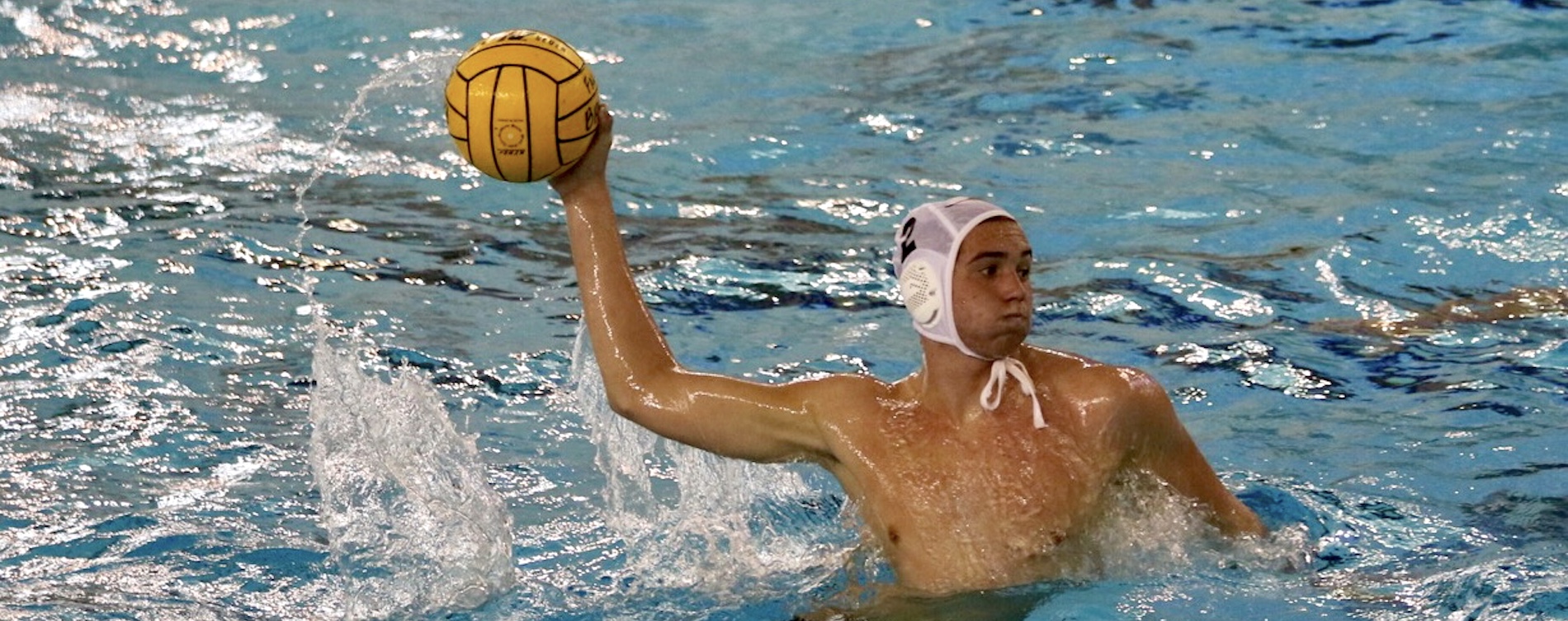 'Roo Water Polo Falls to Penn State-Behrend