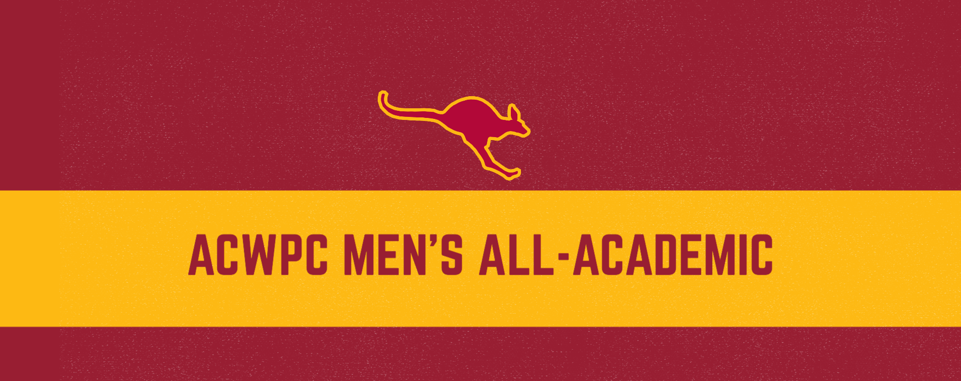 12 From Men's Water Polo Earn Academic Honors