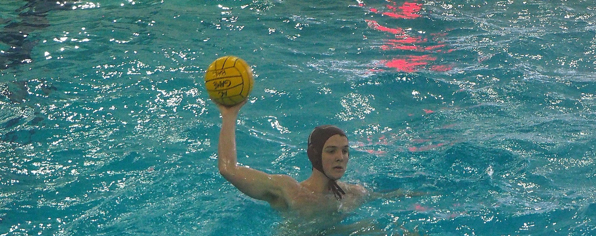 Water Polo Tops PSU-Behrend, Falls to USC