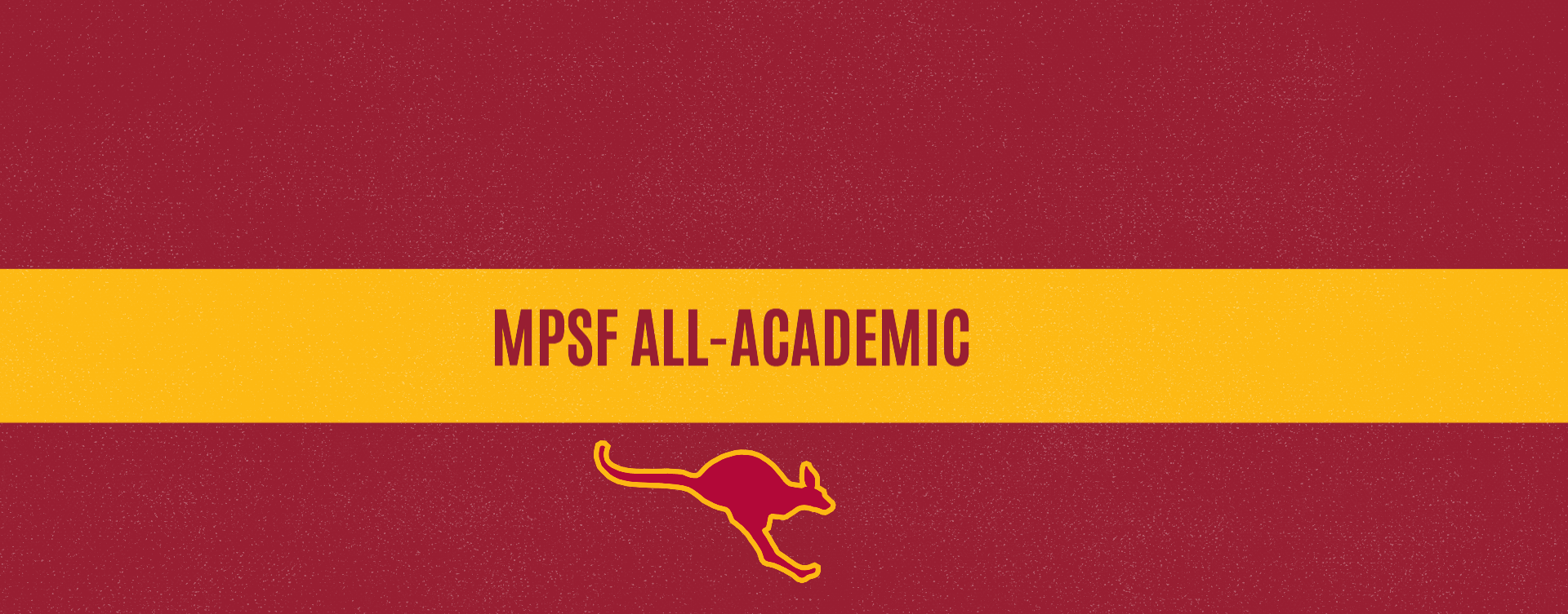 Nine From Men's Water Polo Earn MPSF Academic Honors