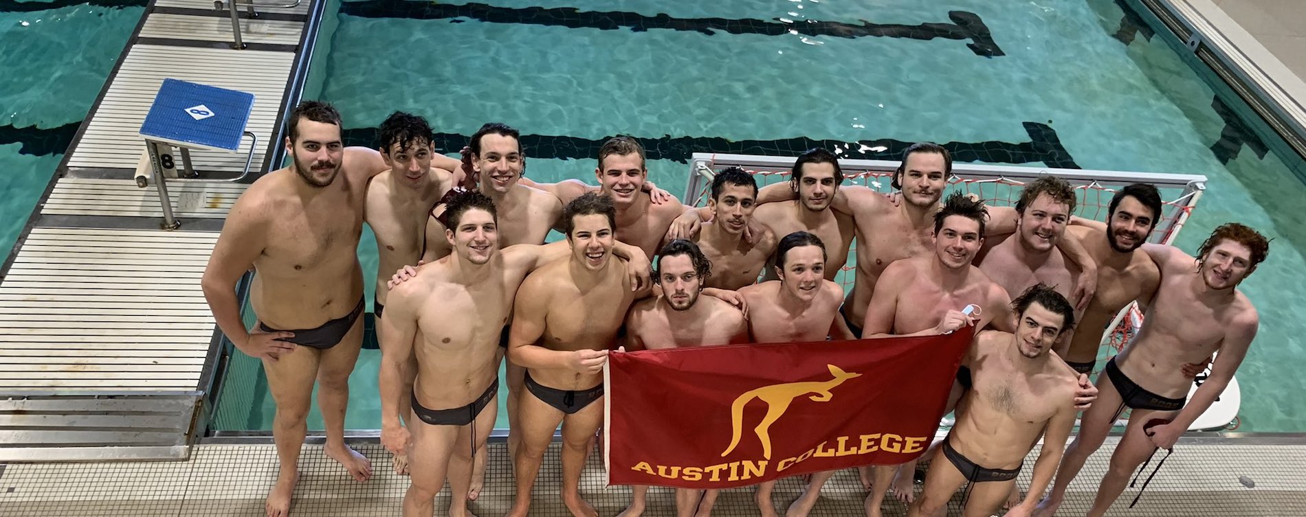Men's Water Polo Takes Third at Eastern Championships