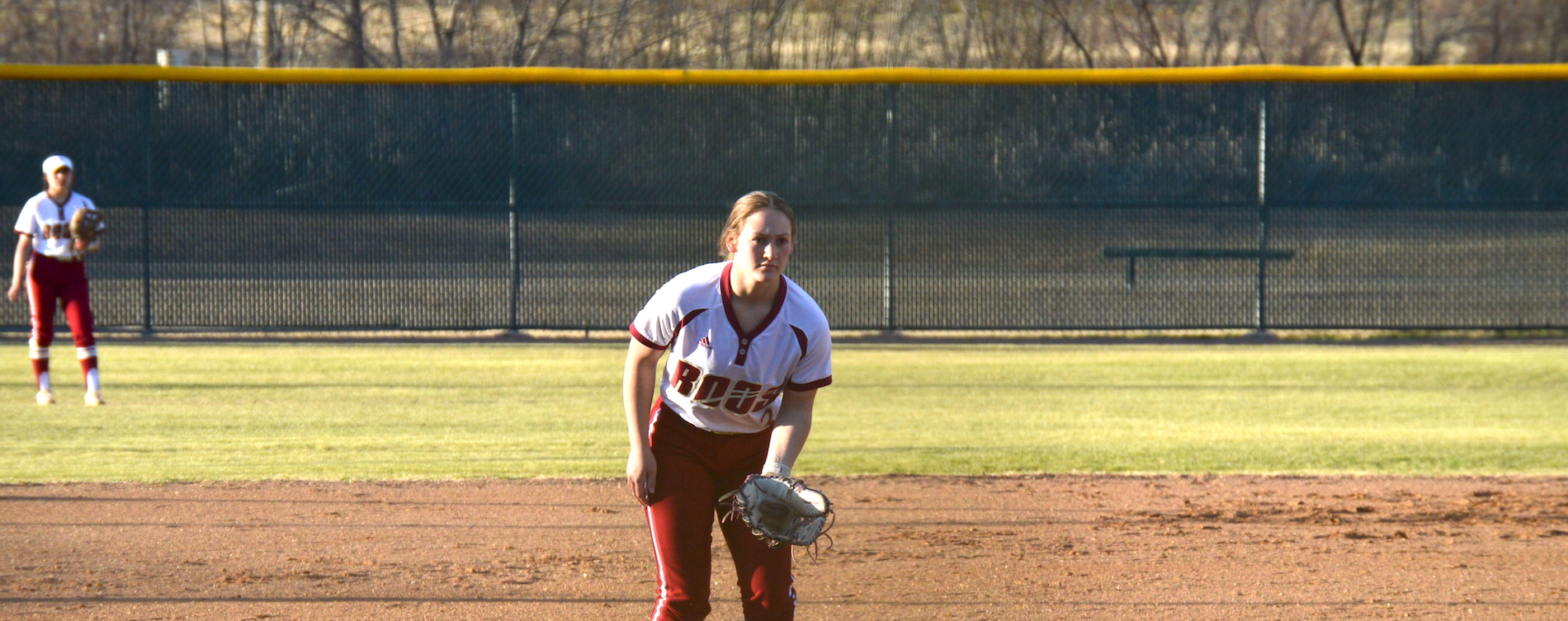 'Roo Softball Drops Series Finale to Schreiner