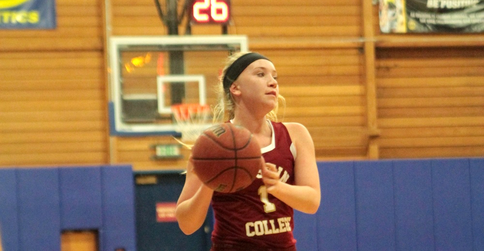 'Roo Women Fall to Schreiner in Overtime