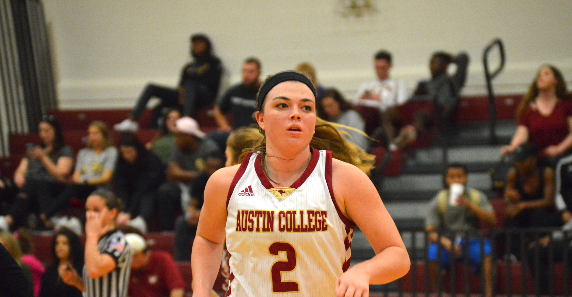 'Roo Women's Hoops Clinches Share of SCAC Regular Season Crown