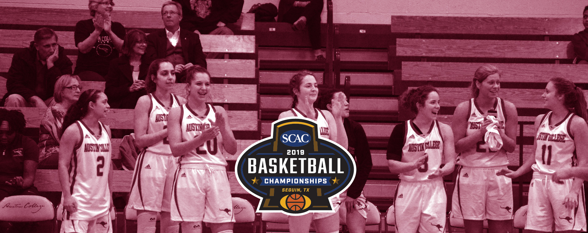 'Roo Women Ready for SCAC Tournament