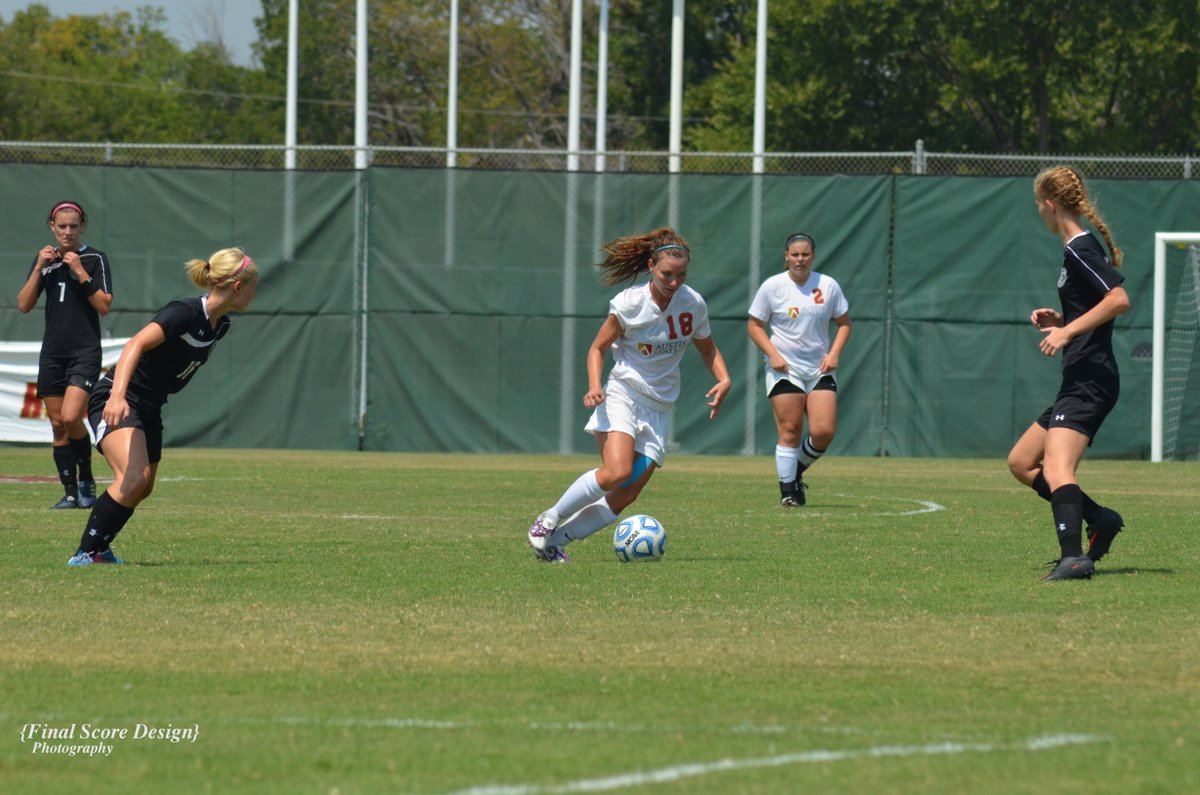 Women's Soccer Blanked by Cal Lutheran