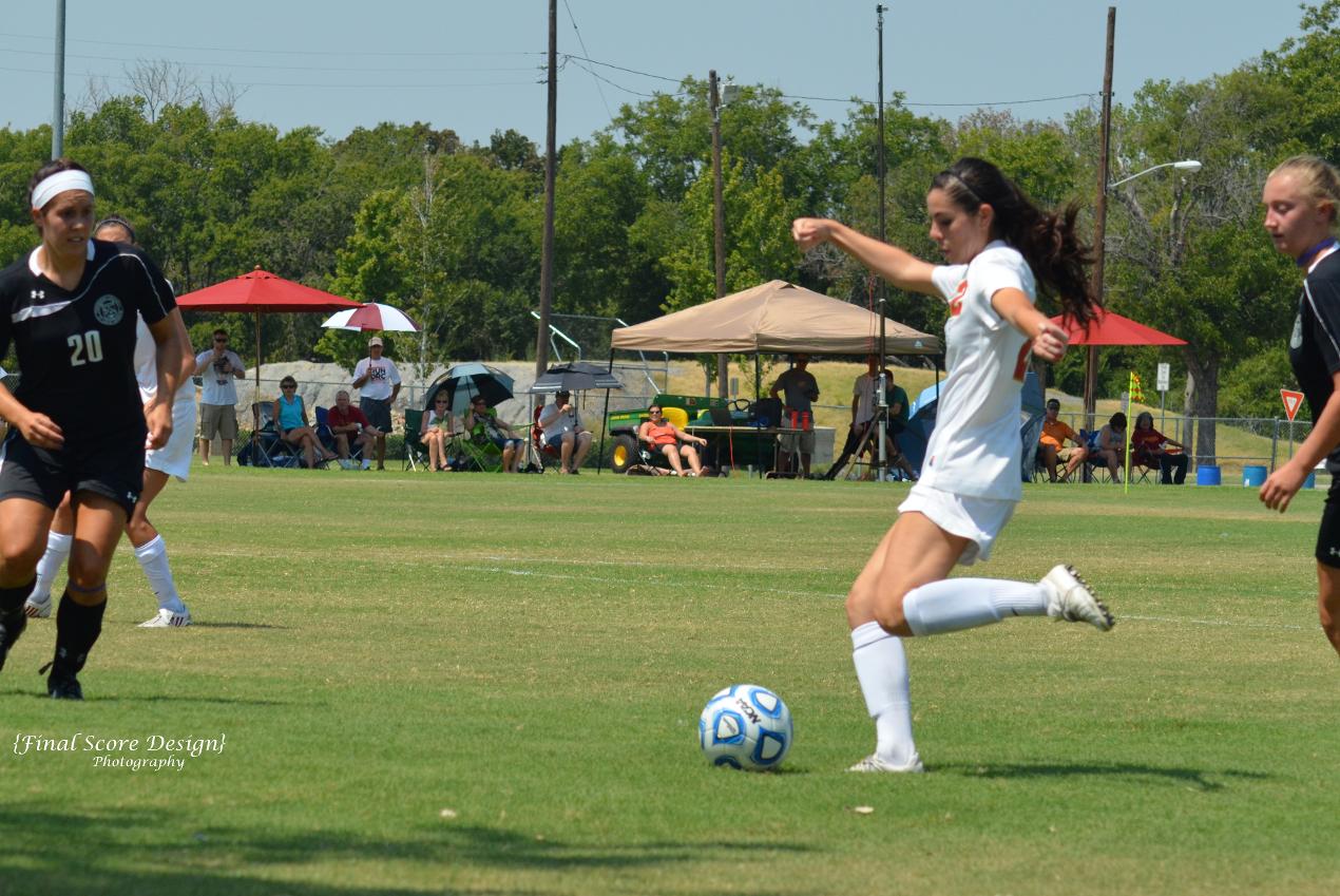 Women's Soccer Opens SCAC Play with Win