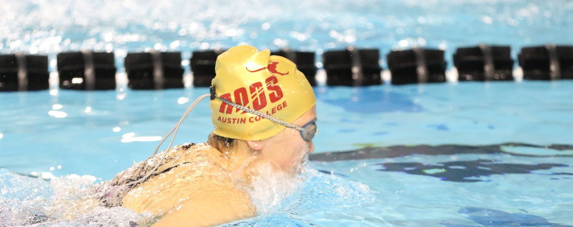 'Roo Men and Women Finish Fifth at SCAC Championships