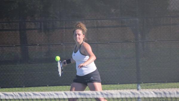 Women's Tennis Falls 5-0 to Colorado College in 1st Round of SCAC Championships