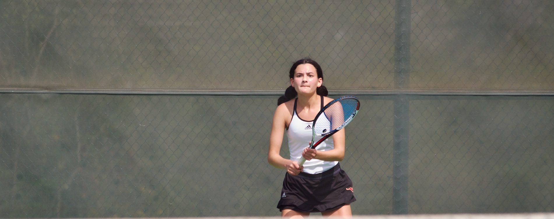 'Roo Women's Tennis Falls to Texas Wesleyan