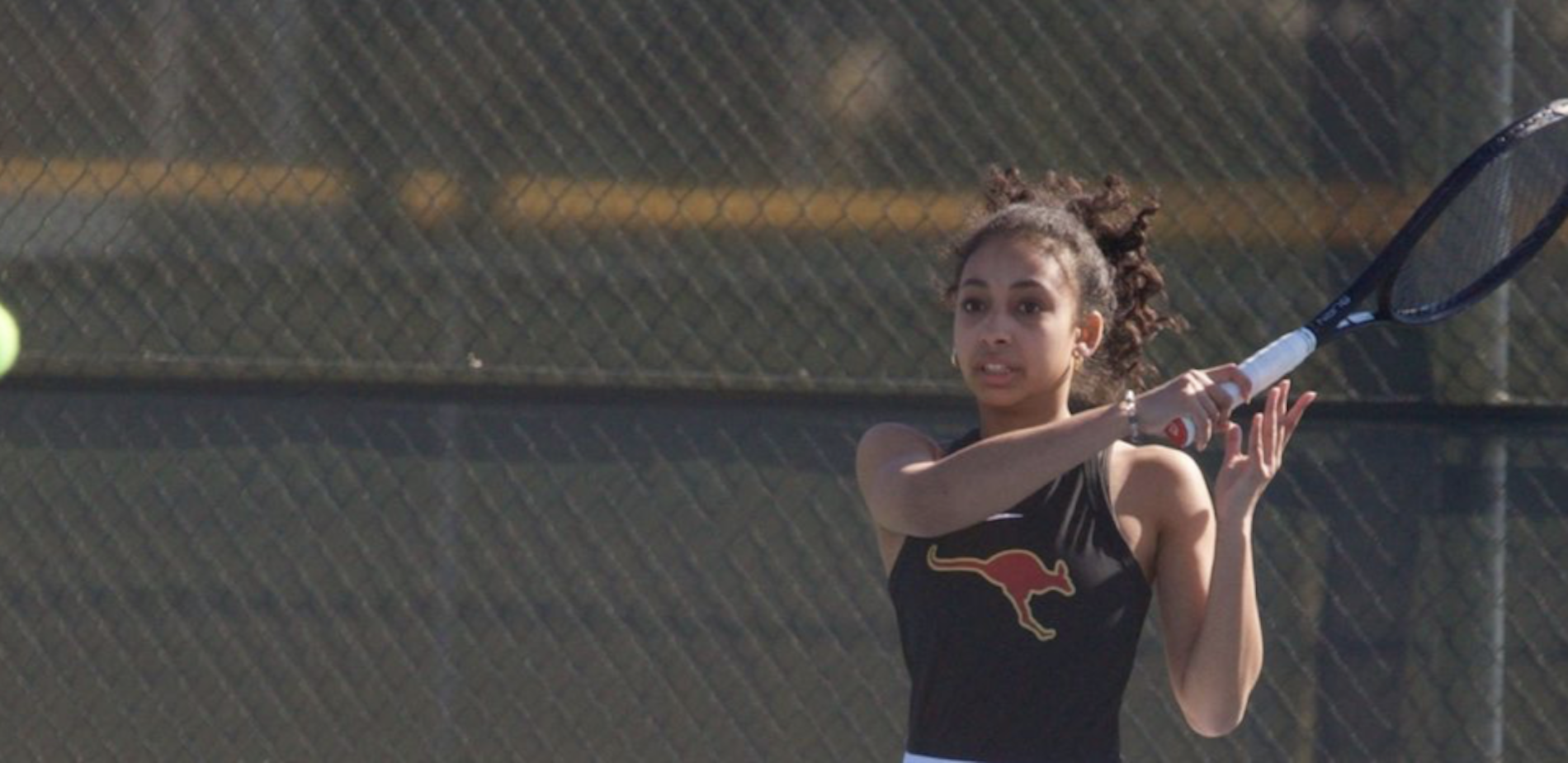'Roo Tennis Ready for SCAC Tournament