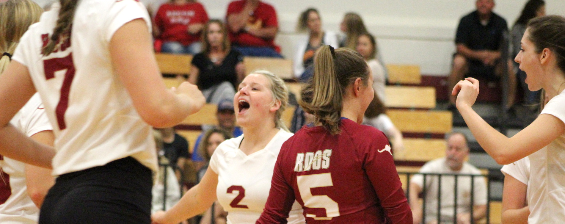 Austin College Volleyball Ready for SCAC Tournament